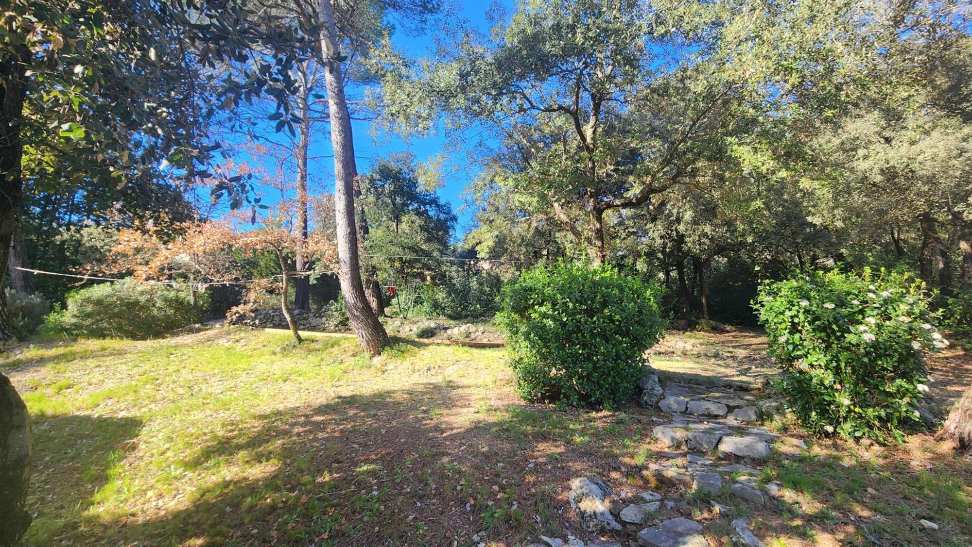 La Bastide Blanche Magnifique villa 5 étoiles 5 chambres et piscine privée sur 6500 m VAR Lorgues Extérieur photo
